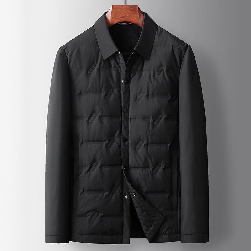 Veste d'hiver femme chaude style Piedmont
