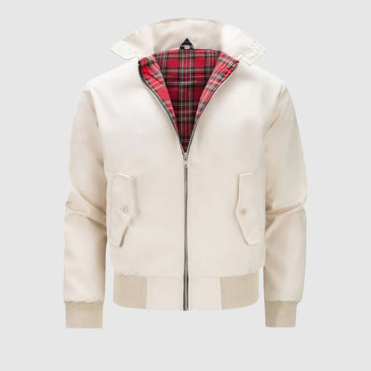 Veste style rétro Legend manches femme