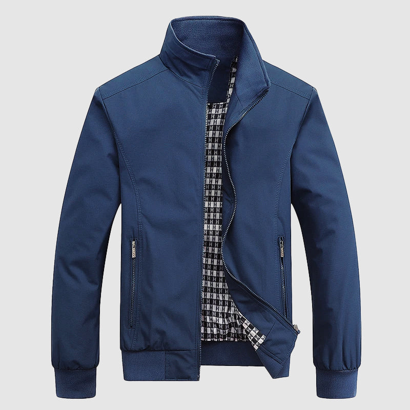 Blouson bombardier femme tendance