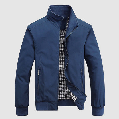Blouson bombardier femme tendance