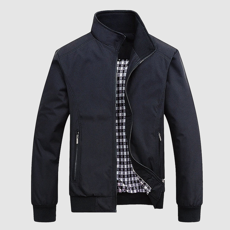 Blouson bombardier femme tendance