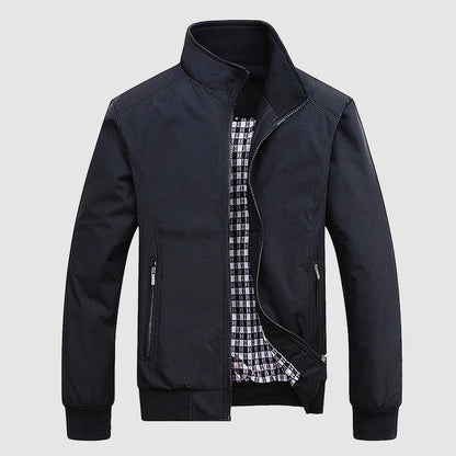 Blouson bombardier femme tendance