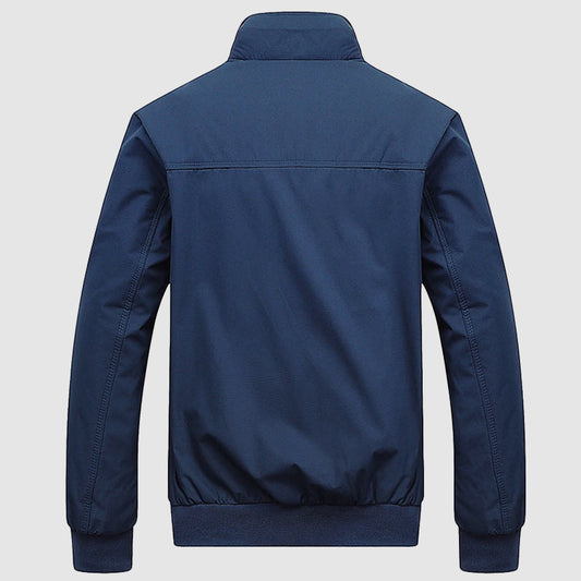 Modische Bomberjacke Frauen Style - IdealeKleiden