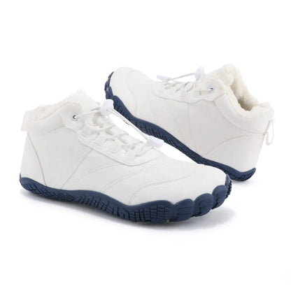 Chaussures pieds nus hydrofuges qualité supérieure
