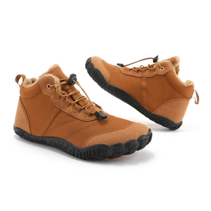 Chaussures pieds nus hydrofuges qualité supérieure