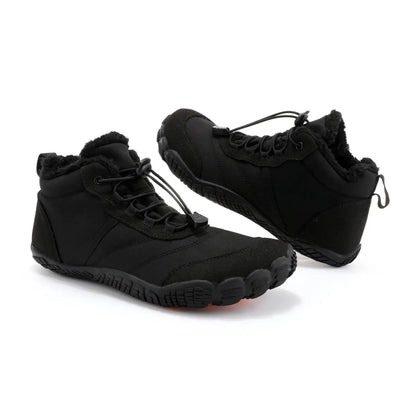 Chaussures pieds nus hydrofuges qualité supérieure
