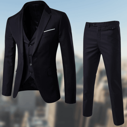 Costume homme élégant