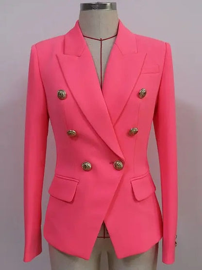 Blazer élégant pour femme