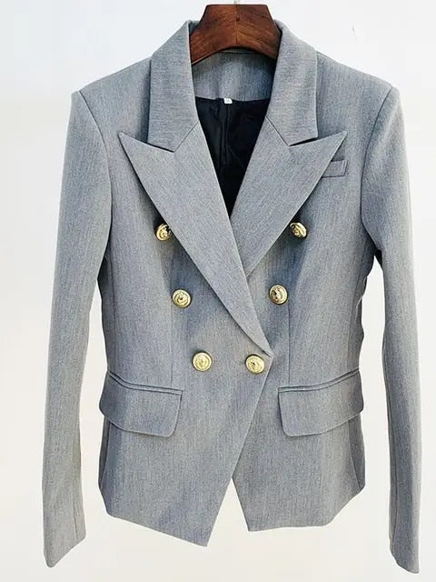 Blazer élégant pour femme