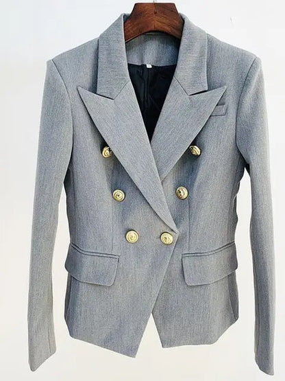 Blazer élégant pour femme