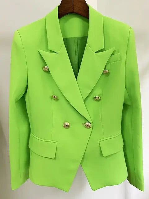 Blazer élégant pour femme