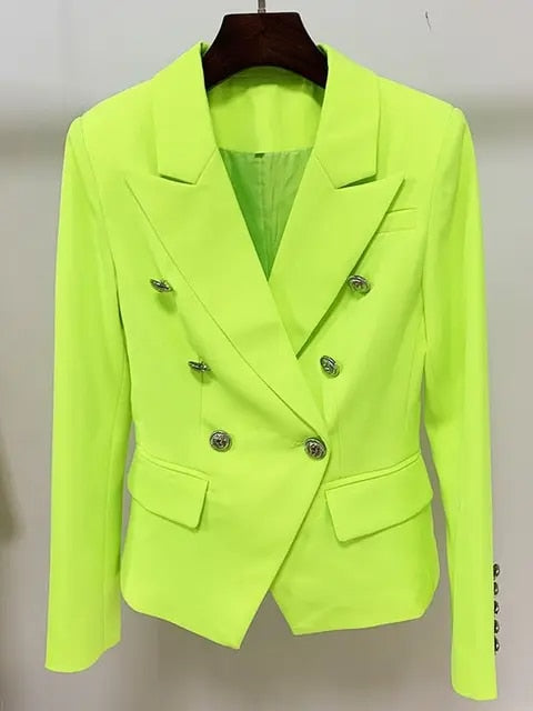 Blazer élégant pour femme