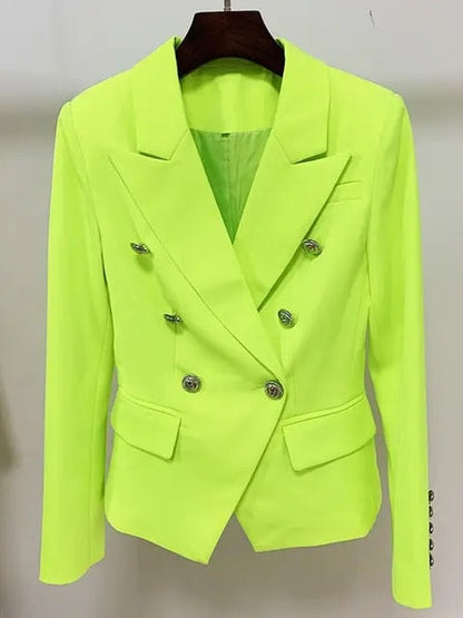 Blazer élégant pour femme