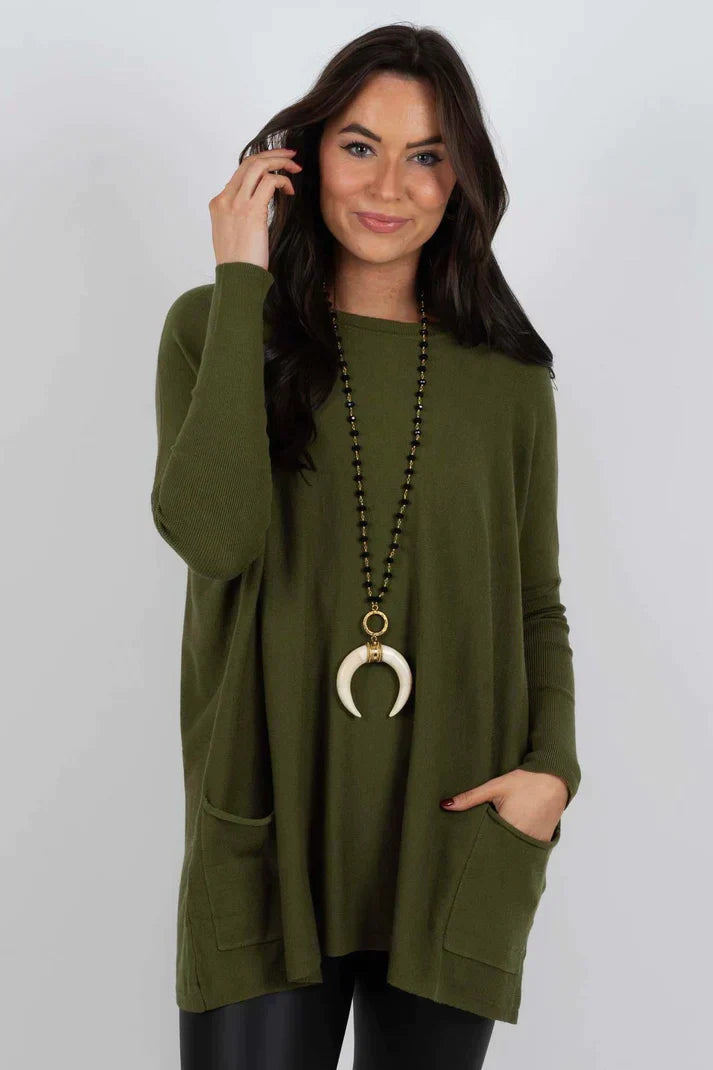 Pulls d'automne femme confort