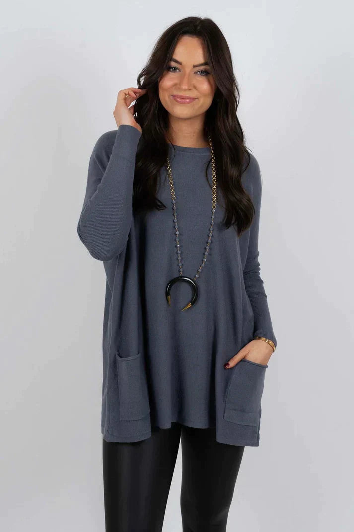 Pulls d'automne femme confort