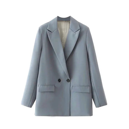 Élégant blazer pour femme Intemporel Classique