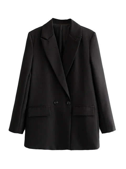 Élégant blazer pour femme Intemporel Classique