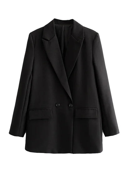 Élégant blazer pour femme Intemporel Classique
