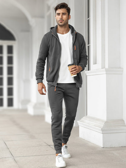 Ensemble de survêtement confortable pour hommes
