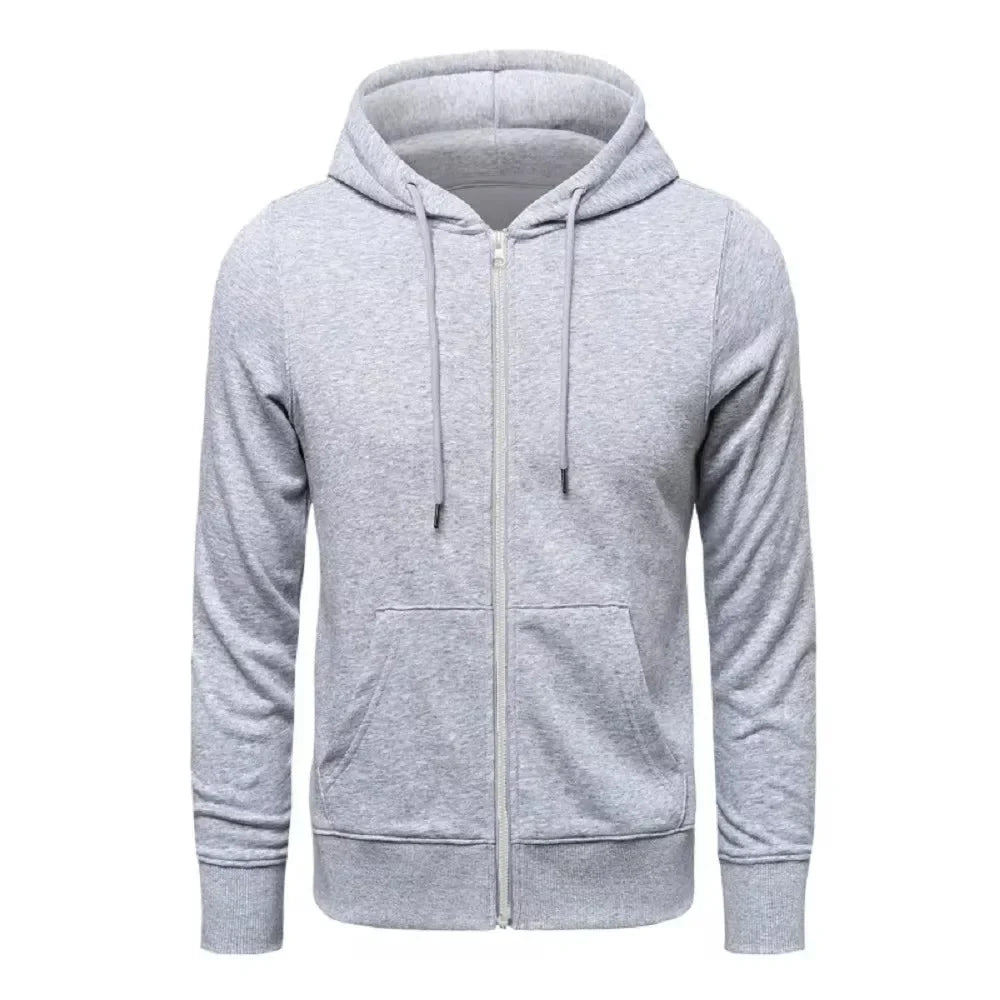 Cardigan homme moderne et chaud