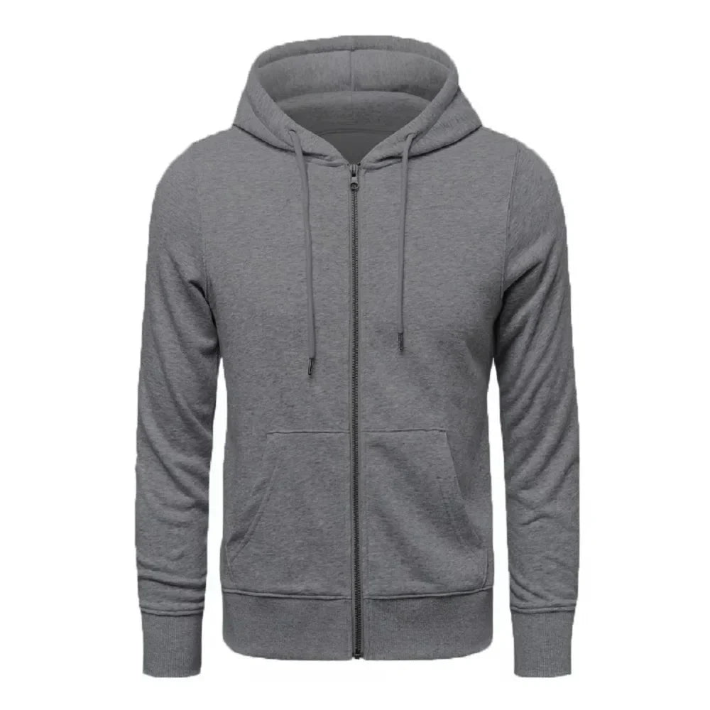 Herren Strickjacke Modern Warm - IdealeKleiden