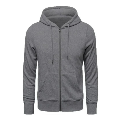 Herren Strickjacke Modern Warm - IdealeKleiden