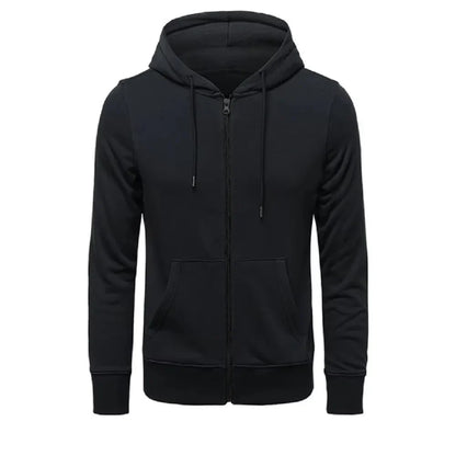 Cardigan homme moderne et chaud