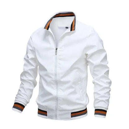 Bomber élégant pour homme