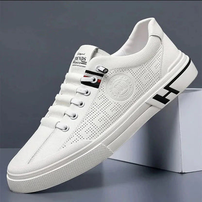 Chaussures de course légères et respirantes pour hommes