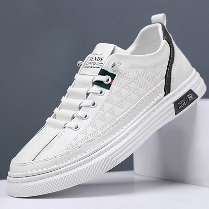 Baskets de marche confortables pour hommes