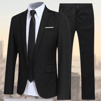 Costume homme Slim Fit Moderne