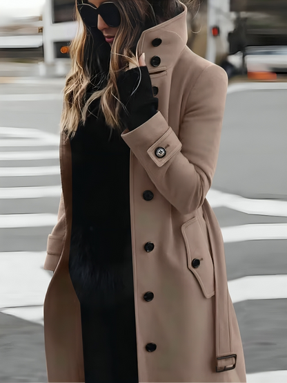 Ceinture Femme Trench Élégant