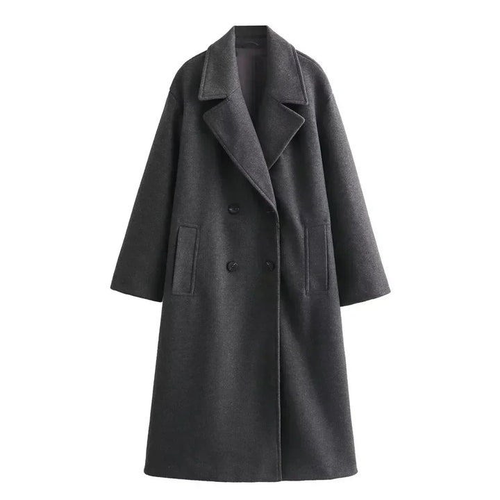Élégante veste d&