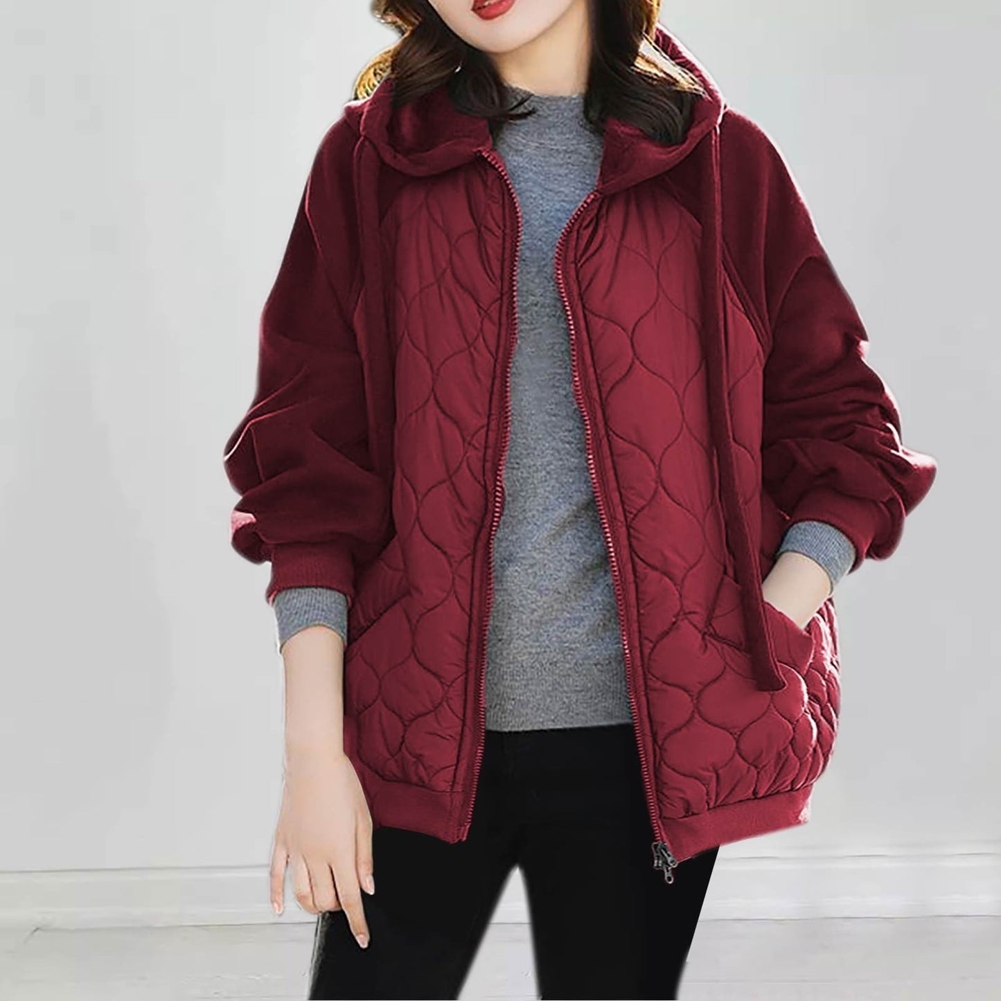 Veste élégante pour femme