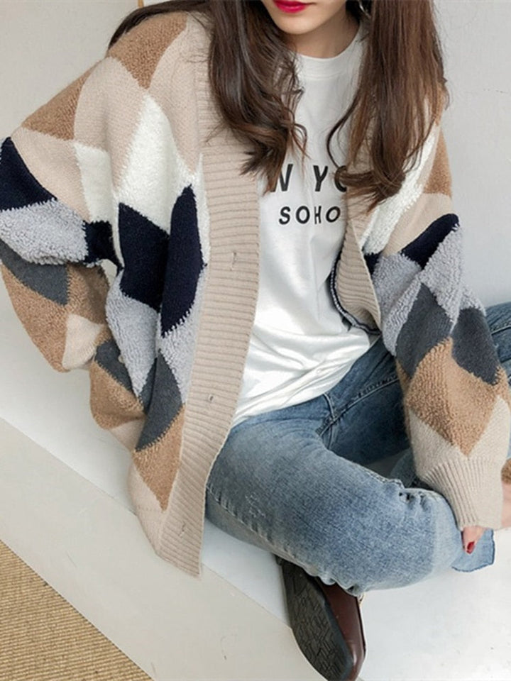 Winterweste Damen Modern &amp; Warm - IdealeKleiden
