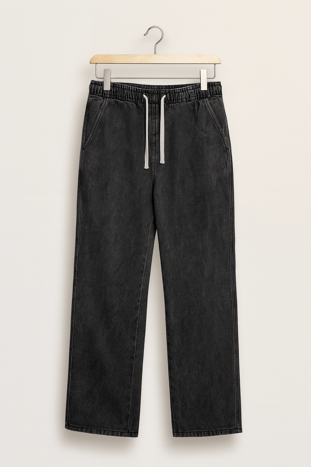 Modische Damen Hose Slim Fit - IdealeKleiden
