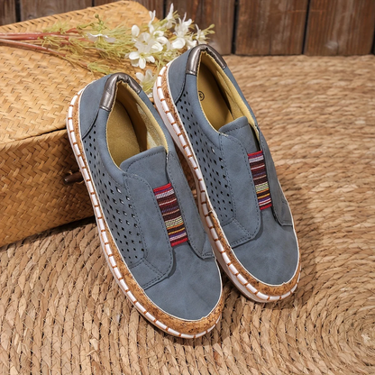 Chaussons pour femmes Forme de soutien