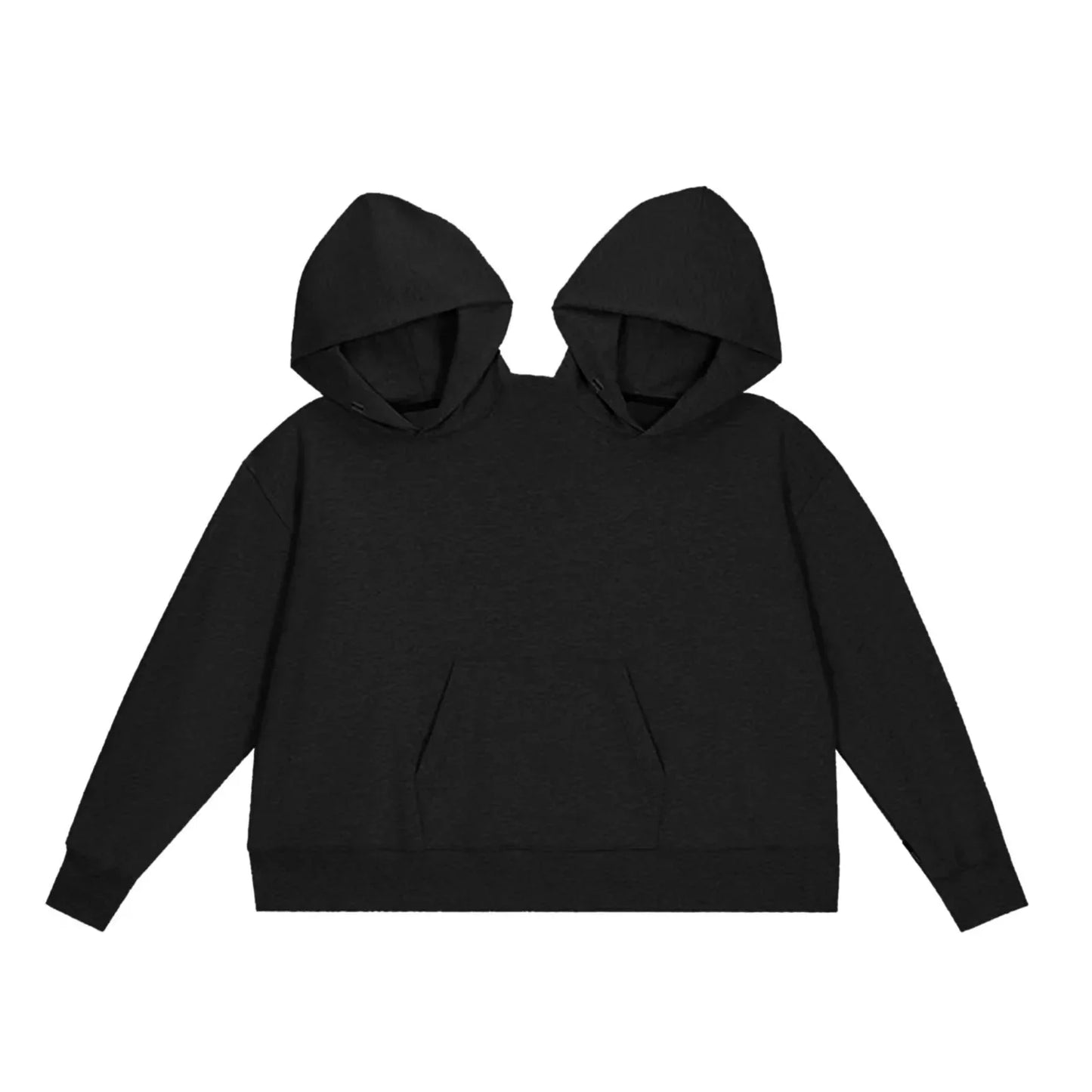 Ensemble de sweats à capuche pour couple