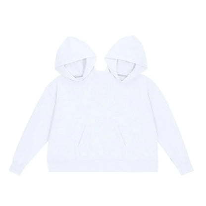 Ensemble de sweats à capuche pour couple