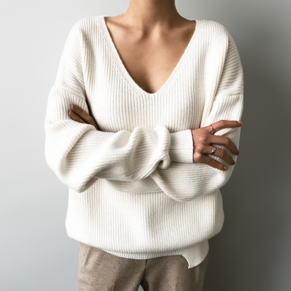 Écharpe pour femme Pull Confortable et chaud