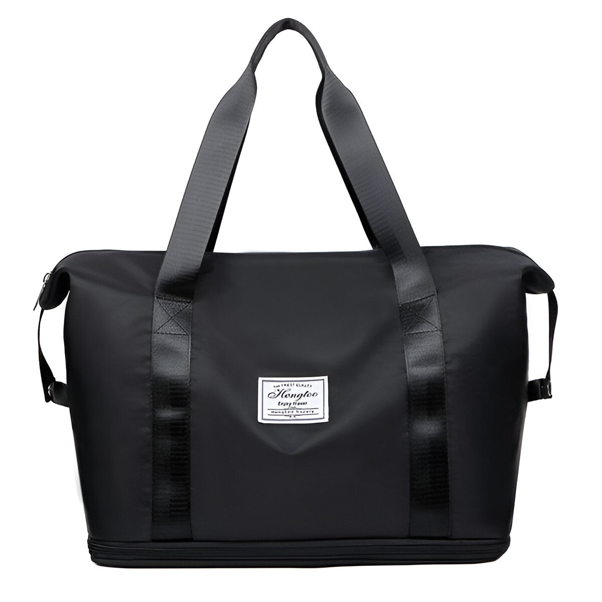 Trousse de voyage double couche pratique