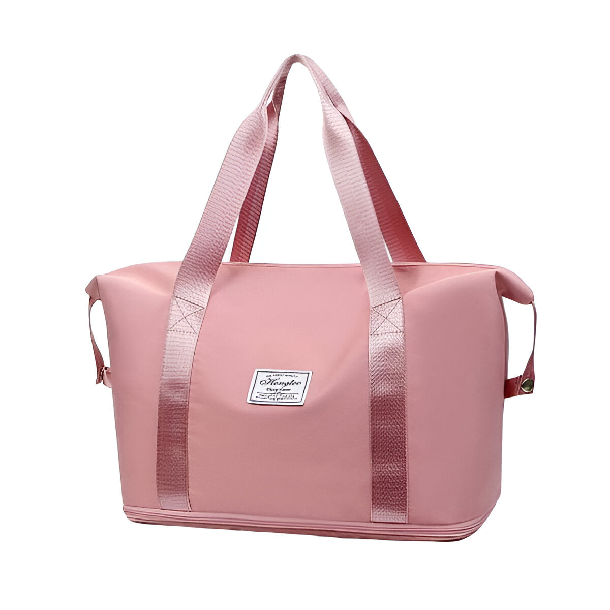 Trousse de voyage double couche pratique