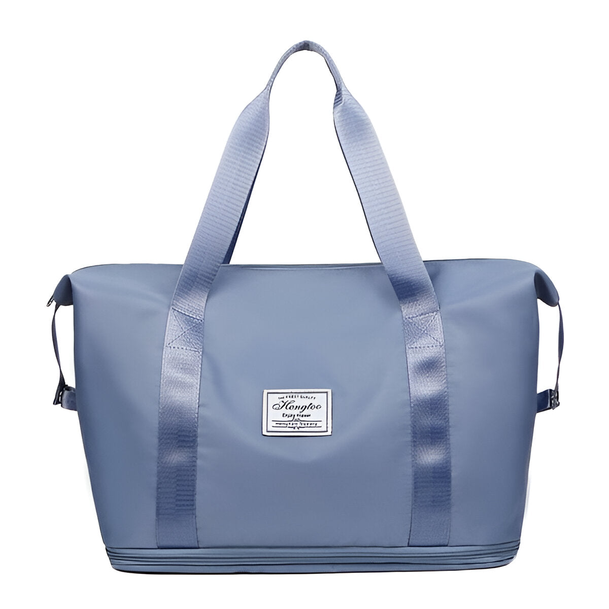 Trousse de voyage double couche pratique