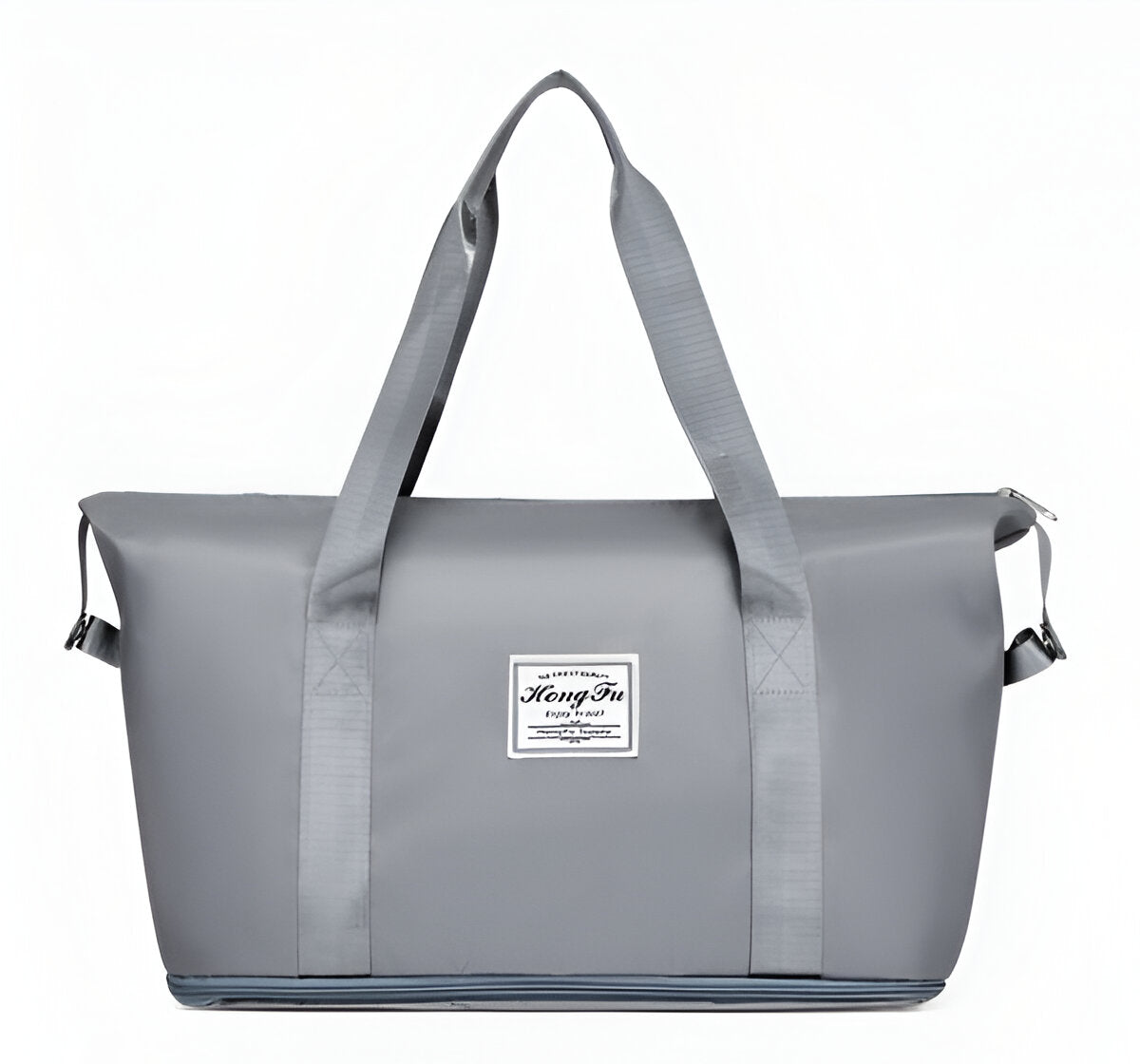 Trousse de voyage double couche pratique