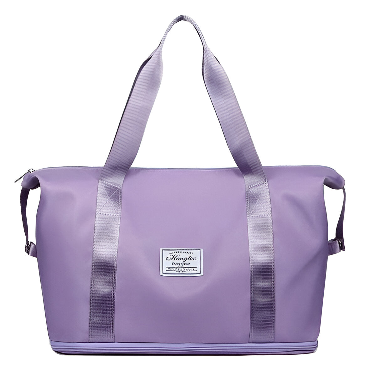 Trousse de voyage double couche pratique