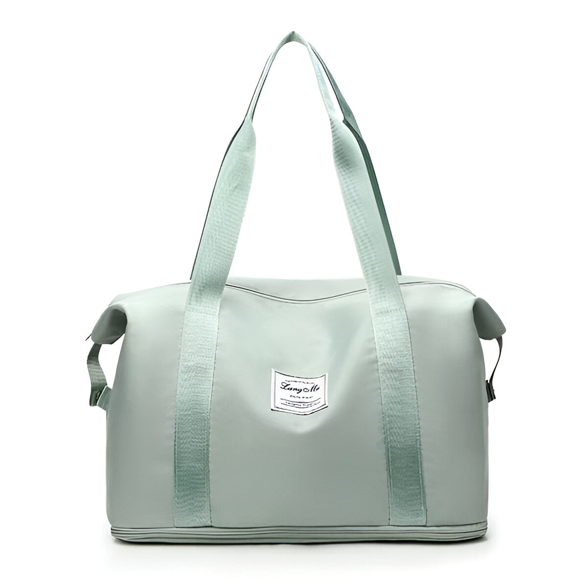 Trousse de voyage double couche pratique