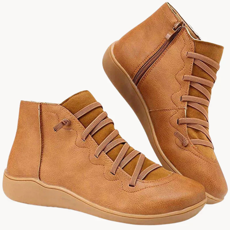 Bottes pour femme Mirabel - Confort et élégance