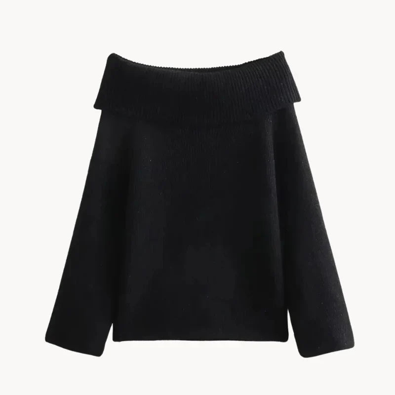 Haut de femme Épaules dénudées Moderne Chic