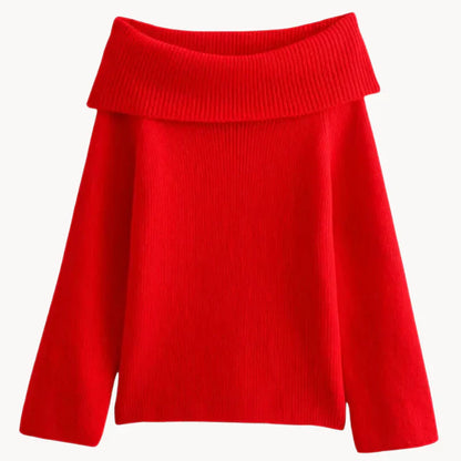 Haut de femme Épaules dénudées Moderne Chic