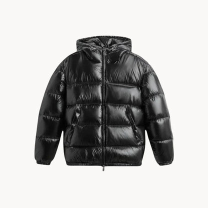 Doudoune stylée pour homme hiver